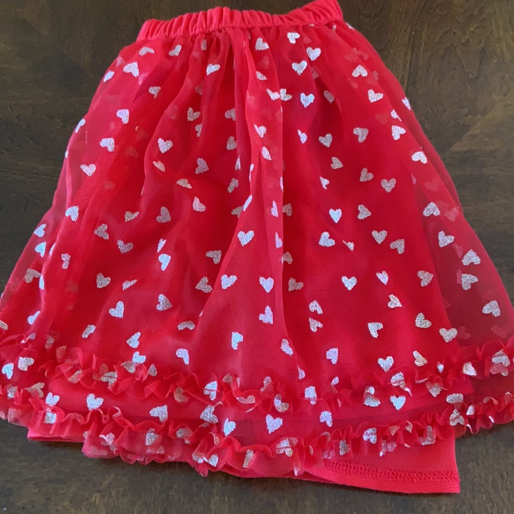 Cute tutu - Picture 2 of 3
